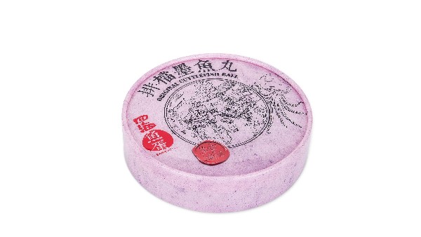 四(sì)海(hǎi)魚(yú)蛋圓筒膠(jiāo)盒案例