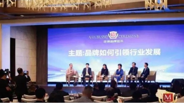 萬利科(kē)技榮(róng)獲“2022亞洲名(míng)優(yōu)品牌獎”
