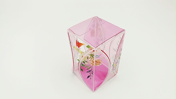 化(huà)妝品(pǐn)包裝(zhuāng)盒