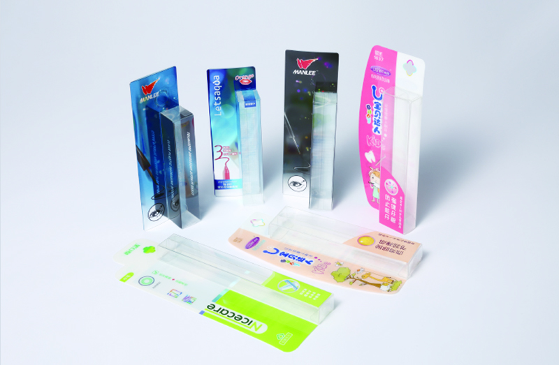 化妝品(pǐn)包(bāo)裝盒