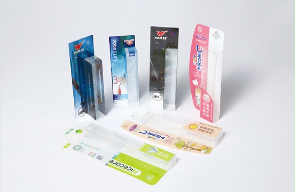 化妝品(pǐn)包裝(zhuāng)盒
