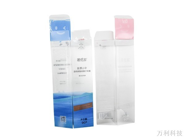 軟糖膠(jiāo)盒定(dìng)制