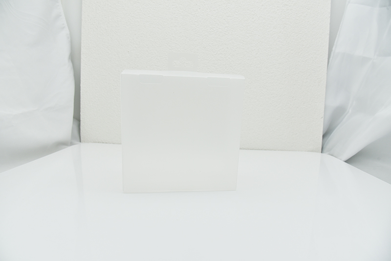 食品(pǐn)包裝(zhuāng)盒