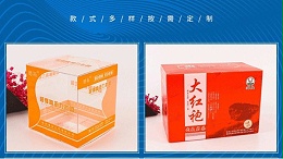 爲(wèi)什麽很多企業都改換彩印膠盒？