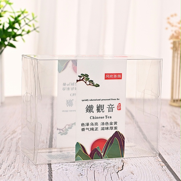 深圳包(bāo)裝盒廠家(jiā)