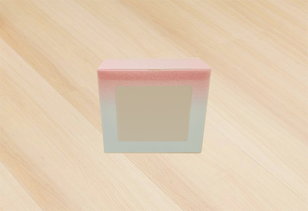 化妝品(pǐn)包裝(zhuāng)盒