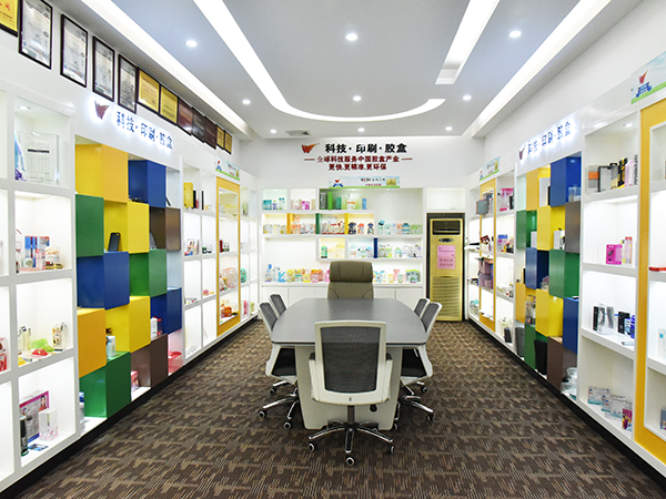 展品展覽(lǎn)