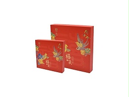 茶(chá)葉包裝盒