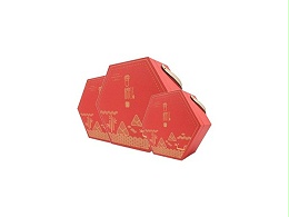 禮(lǐ)盒