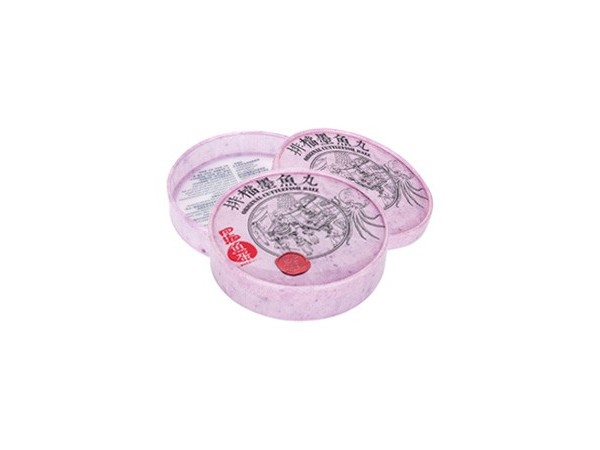 食品包裝(zhuāng)盒