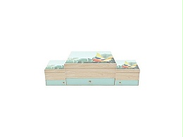 化妝品包裝盒(hé)