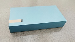 備受喜愛的化妝品包裝(zhuāng)盒(hé)天地蓋(gài)