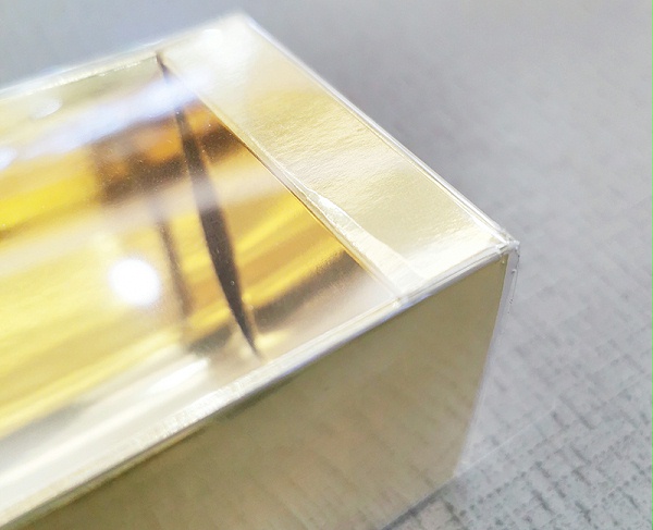 燙金(jīn)工藝(yì)