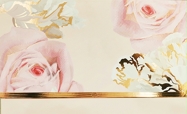 燙(tàng)金工藝