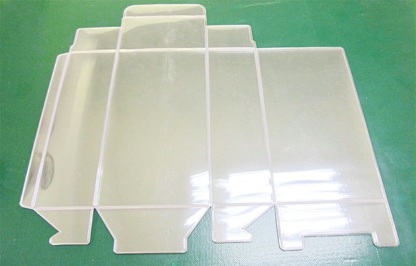 食品(pǐn)包裝盒
