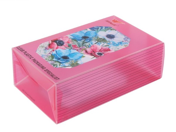 化妝品(pǐn)包裝(zhuāng)盒(hé)