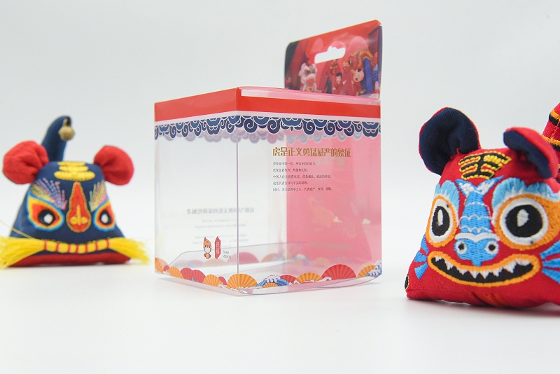 國(guó)潮(cháo)包裝