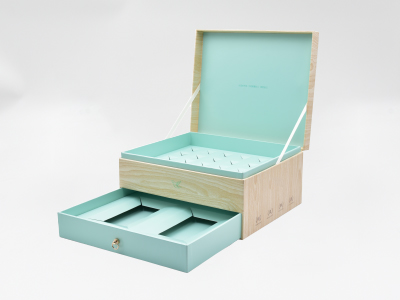 化妝品包裝盒(hé)細節(jiē)圖1