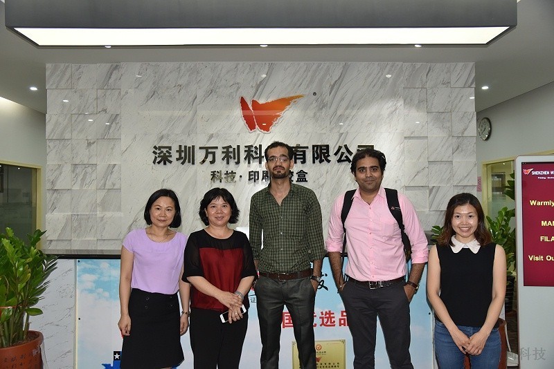 國内外都認可(kě)的優質(zhì)pvc包裝盒(hé)供應(yīng)商