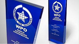 wpo宣布2021 年的(de)包裝培(péi)訓課程(chéng)