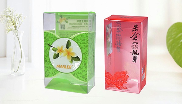 食品(pǐn)包(bāo)裝盒(hé)
