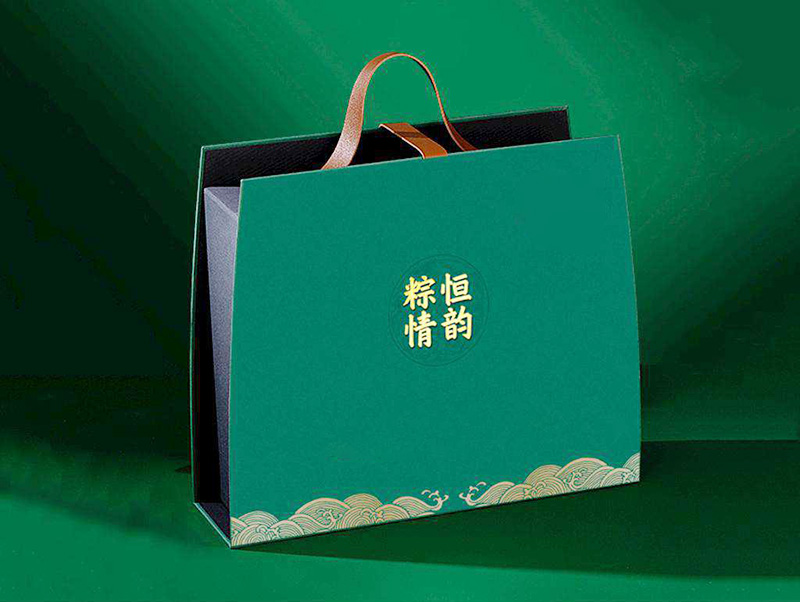 食品(pǐn)包裝盒