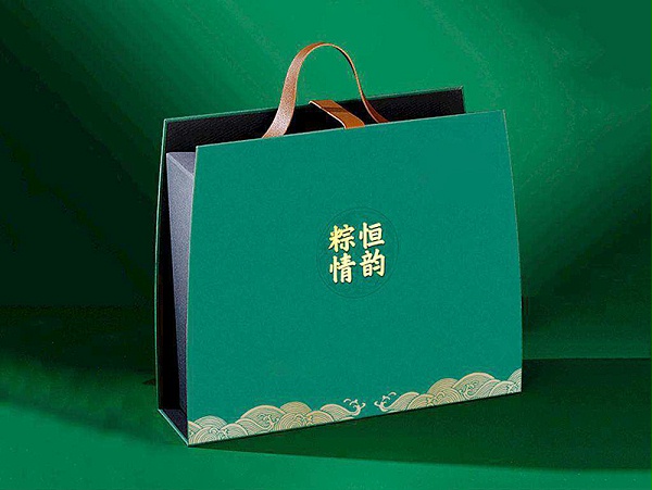 食品包裝(zhuāng)盒
