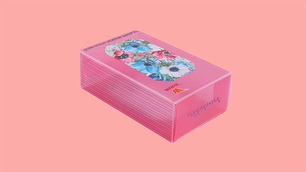 食品包裝(zhuāng)盒