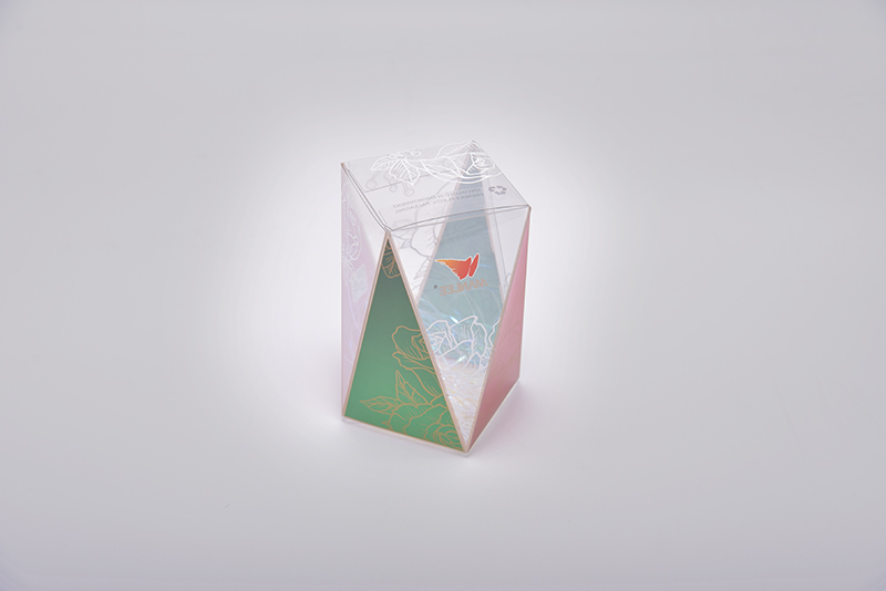 食品(pǐn)包(bāo)裝盒(hé)