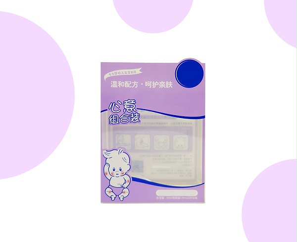 食品包裝(zhuāng)盒
