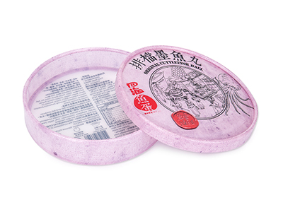 食品包裝膠盒(hé)細(xì)節(jiē)圖