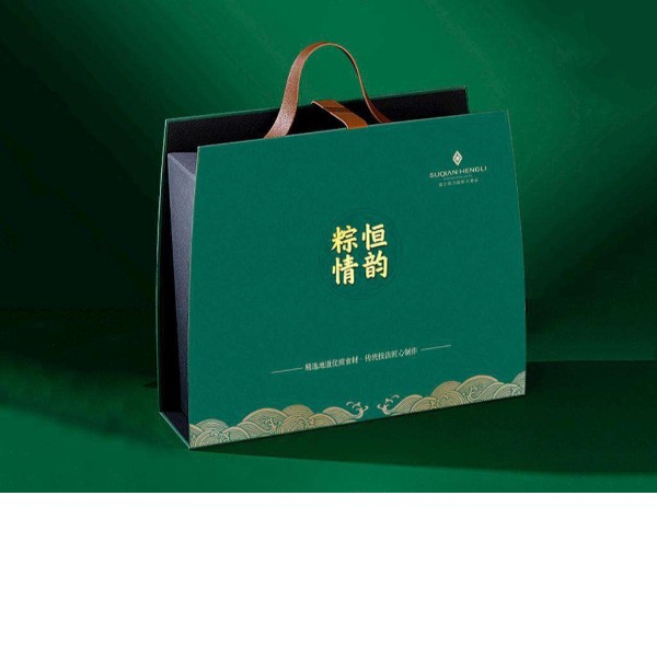 粽(zòng)子禮(lǐ)品盒