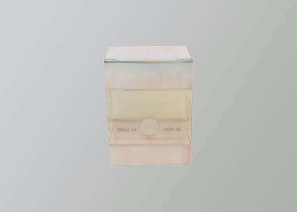 化(huà)妝品包裝(zhuāng)盒