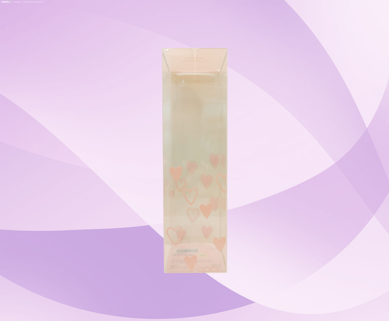 化(huà)妝品(pǐn)包裝(zhuāng)盒