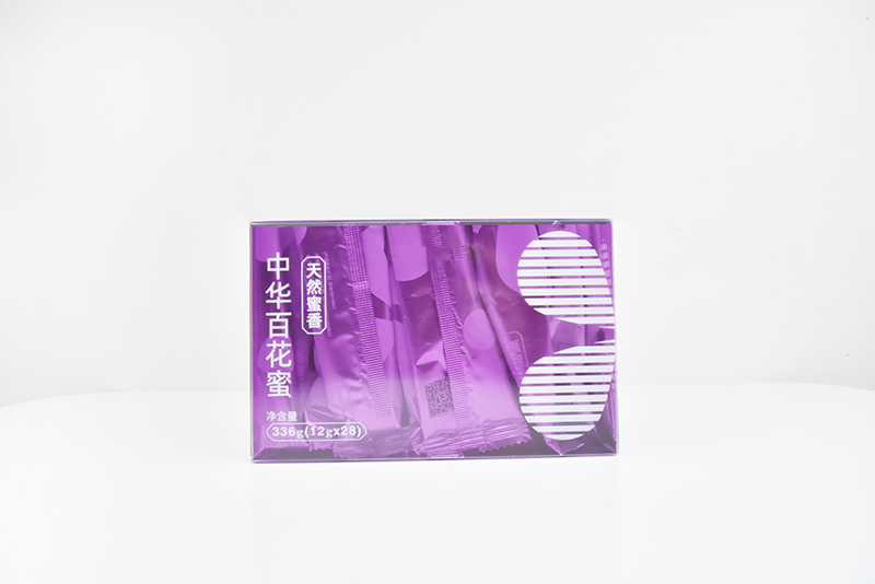 蜂(fēng)蜜包(bāo)裝盒