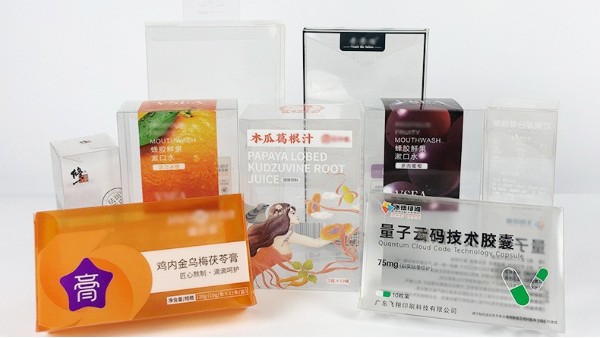 塑(sù)料包(bāo)裝盒(hé)制作的流(liú)程是什麽(me)？塑料(liào)包裝(zhuāng)盒一般(bān)用(yòng)什麽材料(liào)？