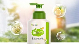具有兒(ér)童保(bǎo)護功(gōng)能的(de)透明(míng)pet材質日(rì)化洗護包裝