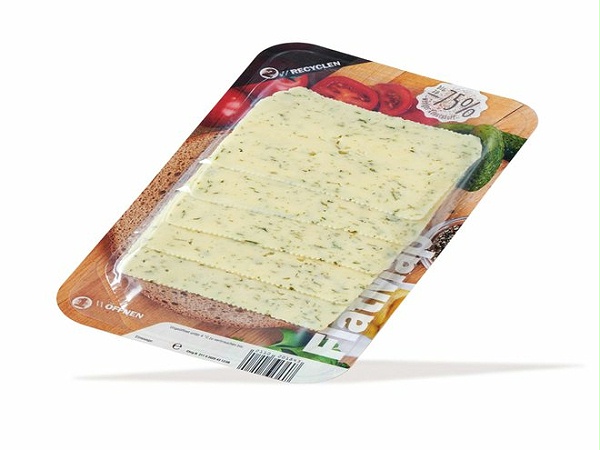 透明(míng)的食品包裝盒(hé)