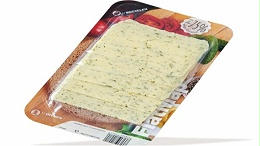 透明的(de)食品(pǐn)包裝盒新調氣(qì)系統