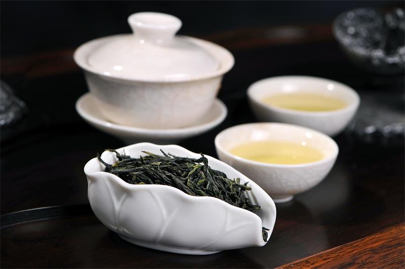 茶葉(yè)-茶文化