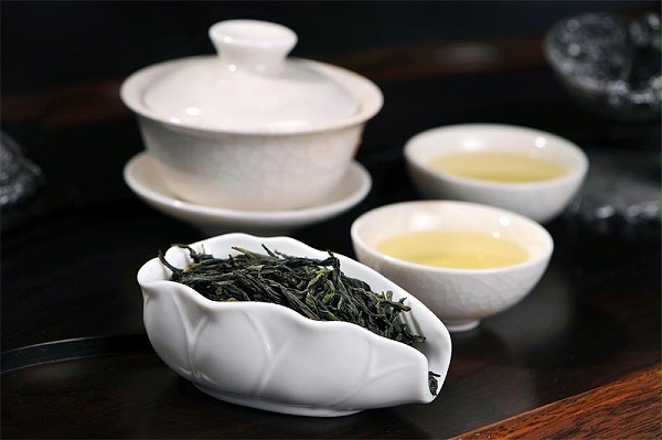 茶葉(yè)-茶文(wén)化