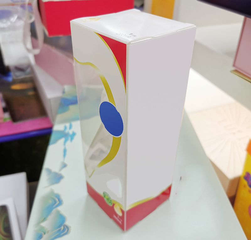 熱轉印技(jì)術