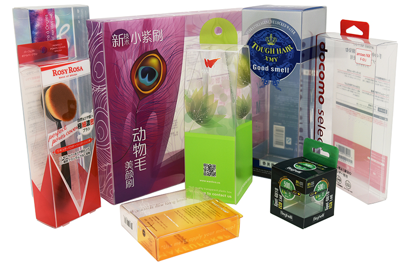 化妝品包裝盒(hé)