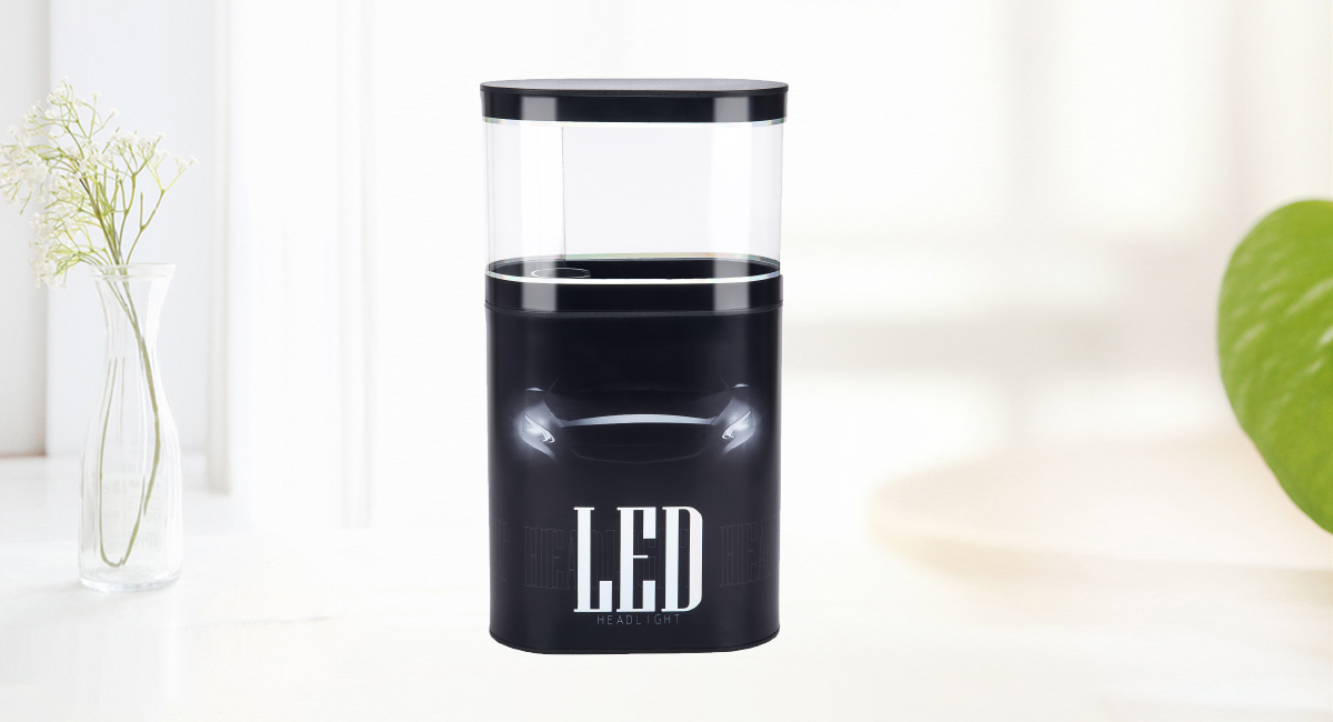 led燈産品包裝(zhuāng)膠(jiāo)盒詳(xiáng)情圖(tú)