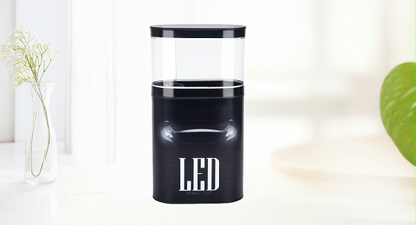 led燈産品(pǐn)包裝膠盒詳(xiáng)情(qíng)圖