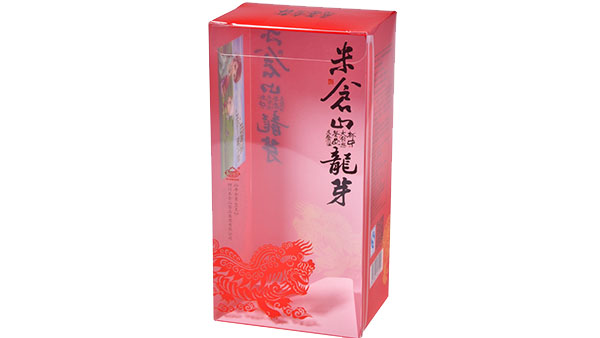 食品(pǐn)包裝盒