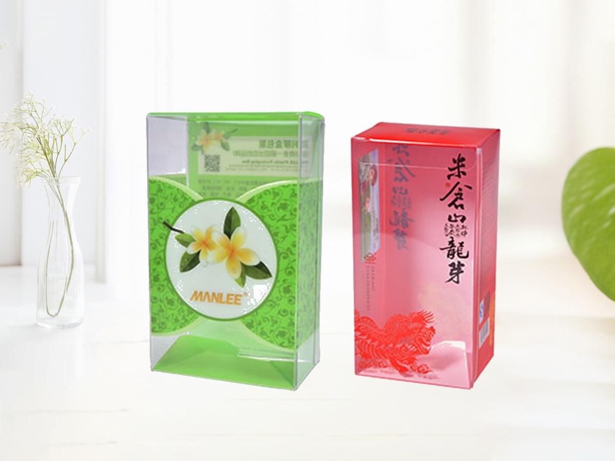茶葉(yè)膠盒