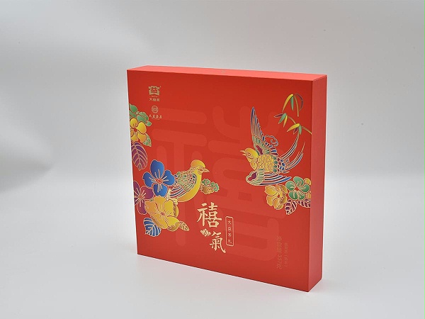 茶葉禮品盒(hé)