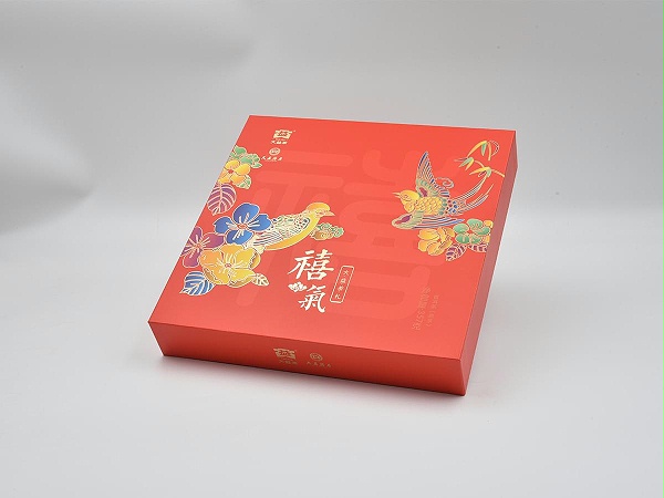 茶葉禮品盒(hé)