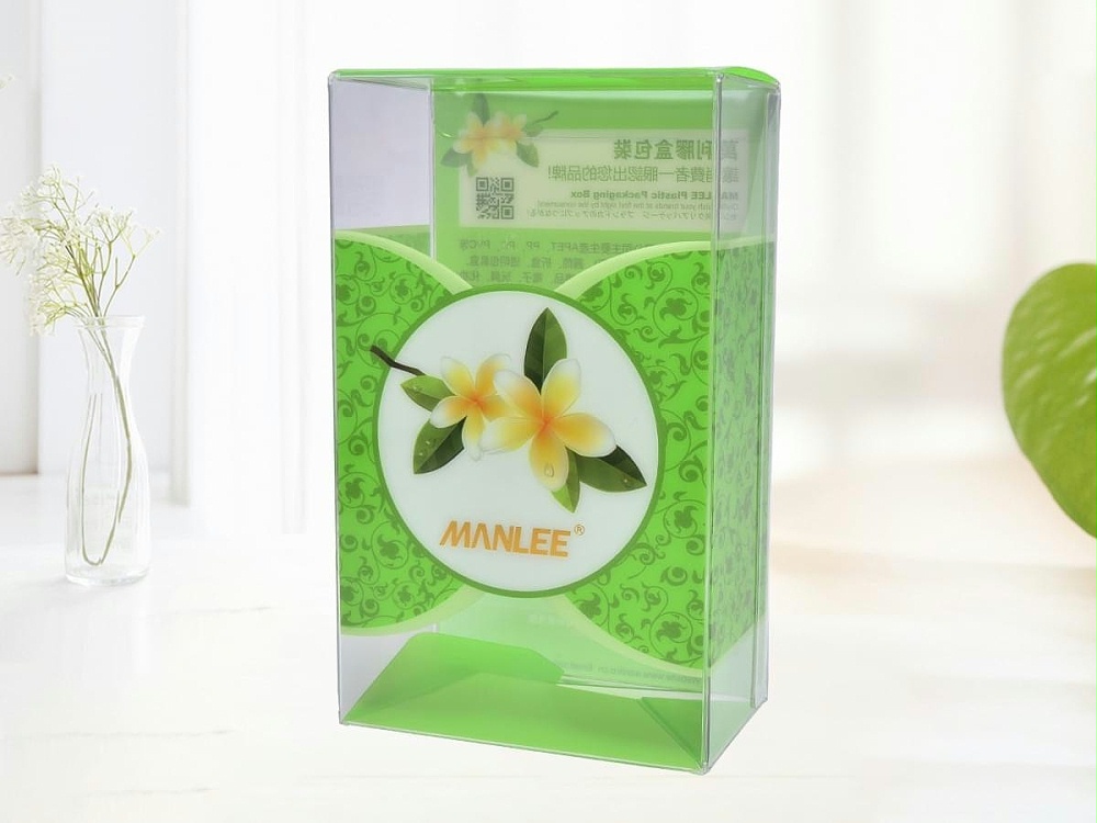 茶葉包(bāo)裝盒